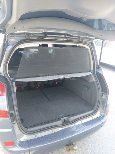 Renault Grand Scenic 2007, 145,000 km - 1.5 l - Bakı