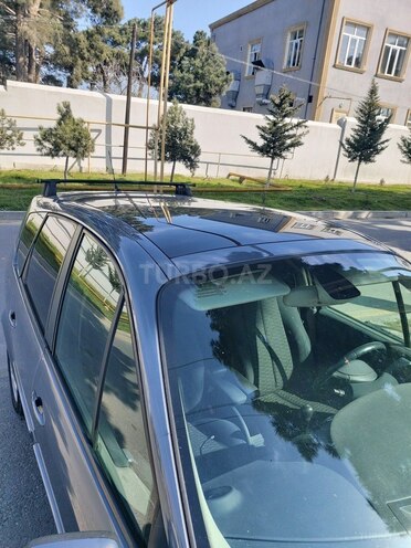 Renault Grand Scenic 2007, 145,000 km - 1.5 l - Bakı