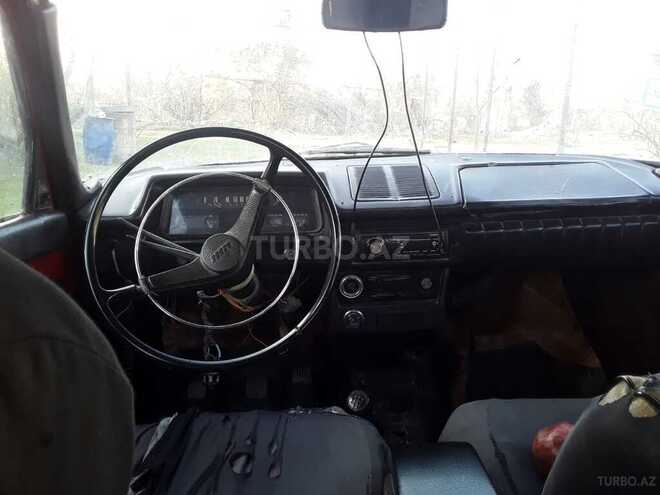 Moskvich 412 1993, 250,000 km - 1.5 л - Sabirabad