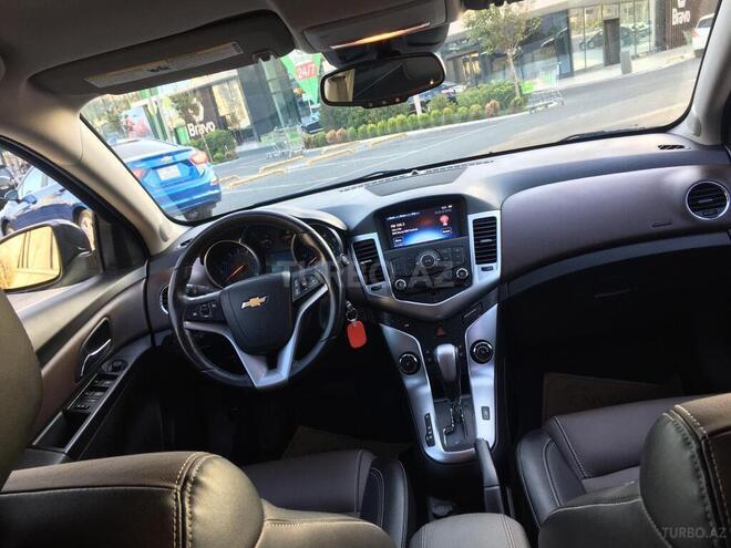 Chevrolet Cruze 2015, 159,748 km - 1.4 l - Bakı