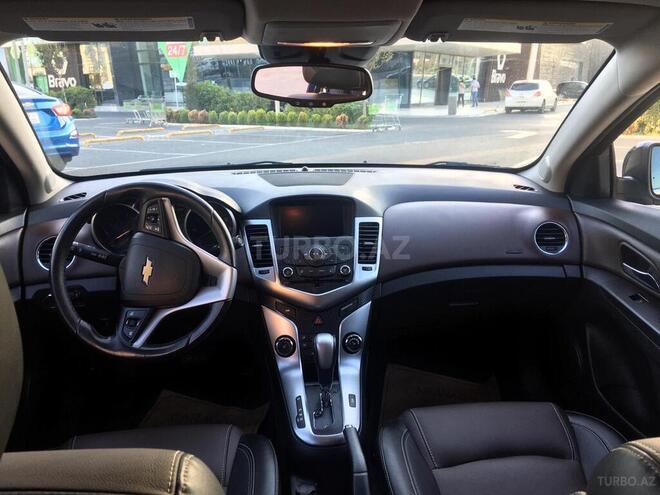 Chevrolet Cruze 2015, 159,748 km - 1.4 l - Bakı