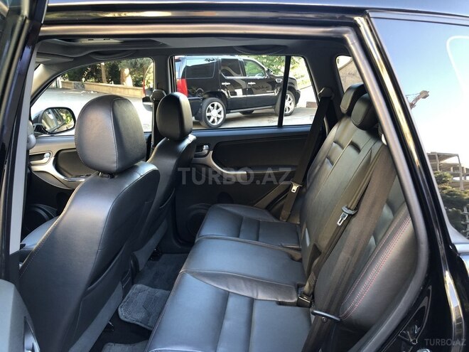 Chery Tiggo (T11) 2016, 67,000 km - 1.6 л - Bakı