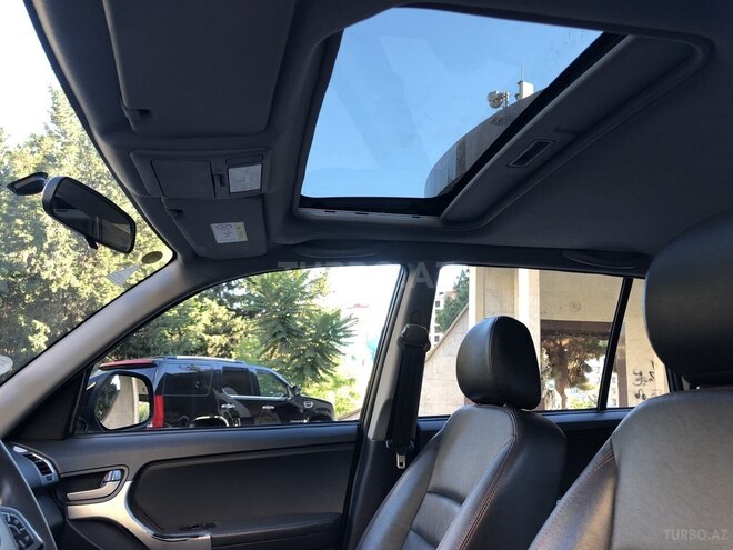 Chery Tiggo (T11) 2016, 67,000 km - 1.6 л - Bakı