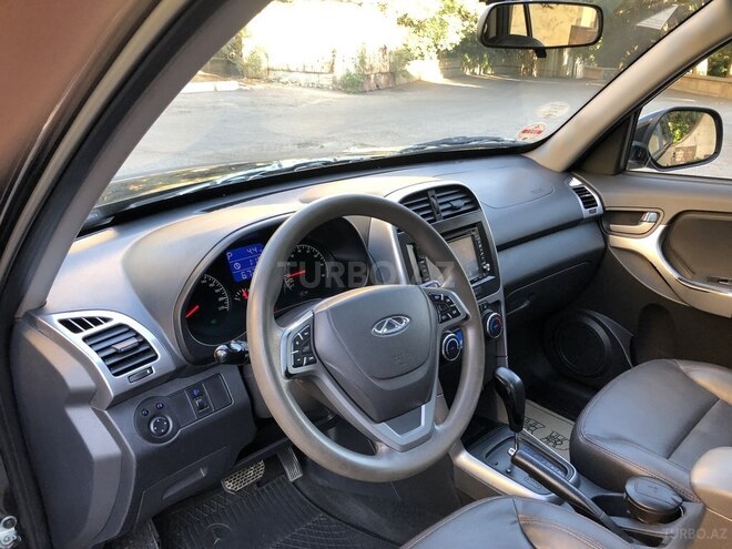 Chery Tiggo (T11) 2016, 67,000 km - 1.6 л - Bakı