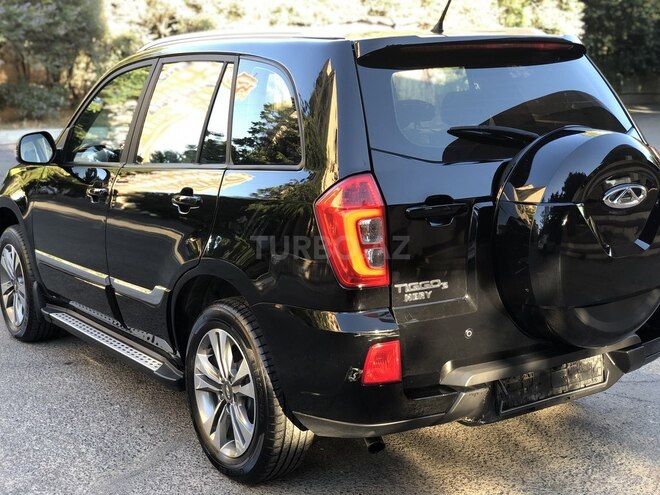 Chery Tiggo (T11) 2016, 67,000 km - 1.6 л - Bakı