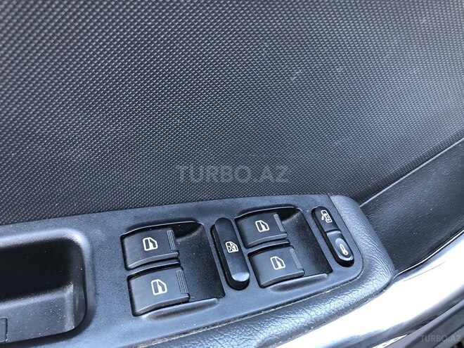 Chery Tiggo (T11) 2016, 67,000 km - 1.6 л - Bakı