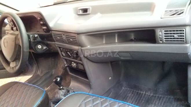 Daewoo Nexia 2008, 322,000 km - 1.5 l - Bakı
