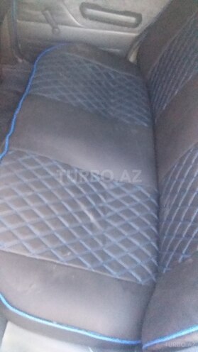 Daewoo Nexia 2008, 322,000 km - 1.5 l - Bakı