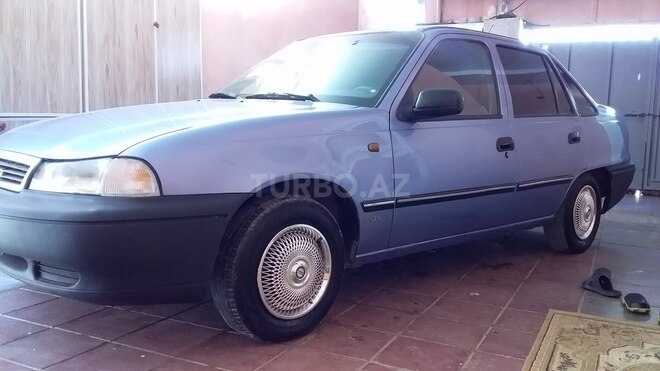 Daewoo Nexia 2008, 322,000 km - 1.5 l - Bakı
