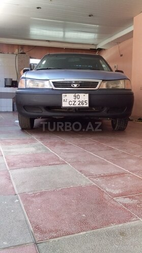 Daewoo Nexia 2008, 322,000 km - 1.5 l - Bakı