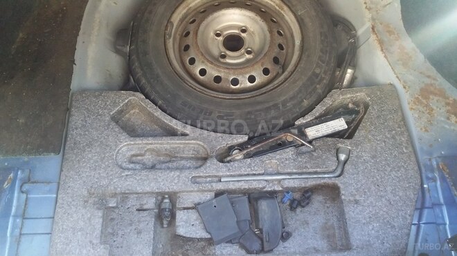 Daewoo Nexia 2008, 322,000 km - 1.5 l - Bakı