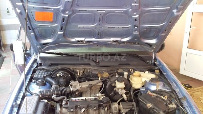 Daewoo Nexia 2008, 322,000 km - 1.5 l - Bakı