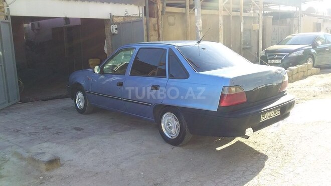 Daewoo Nexia 2008, 322,000 km - 1.5 l - Bakı