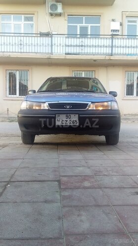 Daewoo Nexia 2008, 322,000 km - 1.5 l - Bakı