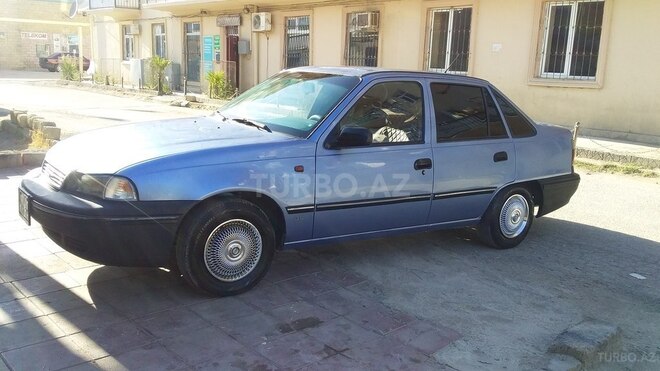 Daewoo Nexia 2008, 322,000 km - 1.5 l - Bakı