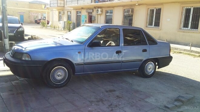 Daewoo Nexia 2008, 322,000 km - 1.5 l - Bakı