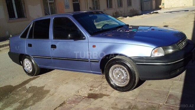 Daewoo Nexia 2008, 322,000 km - 1.5 l - Bakı