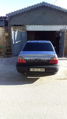 Daewoo Nexia 2008, 322,000 km - 1.5 l - Bakı