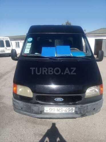 Ford Transit 1997, 280,000 km - 2.5 л - Bakı