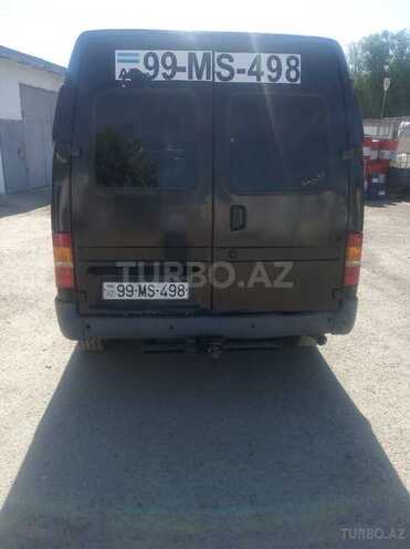 Ford Transit 1997, 280,000 km - 2.5 л - Bakı