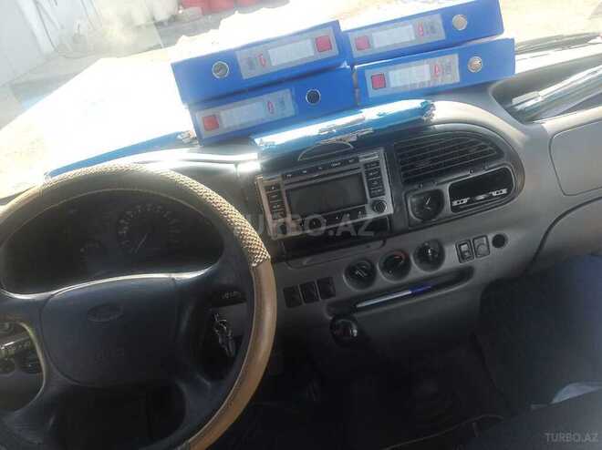Ford Transit 1997, 280,000 km - 2.5 л - Bakı