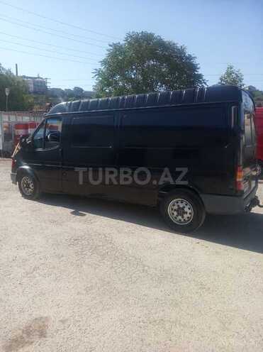 Ford Transit 1997, 280,000 km - 2.5 л - Bakı
