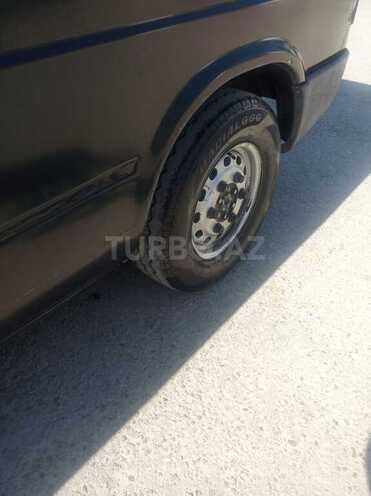 Ford Transit 1997, 280,000 km - 2.5 л - Bakı