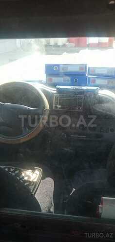 Ford Transit 1997, 280,000 km - 2.5 л - Bakı