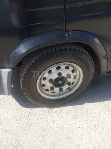 Ford Transit 1997, 280,000 km - 2.5 л - Bakı