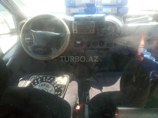 Ford Transit 1997, 280,000 km - 2.5 л - Bakı