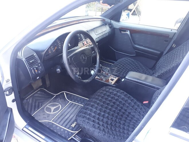 Mercedes C 180 1998, 298,000 km - 1.8 л - Ağdam