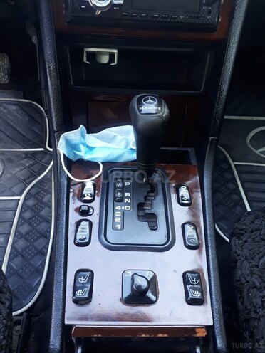 Mercedes C 180 1998, 298,000 km - 1.8 л - Ağdam