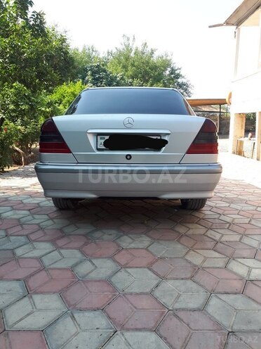 Mercedes C 180 1998, 298,000 km - 1.8 л - Ağdam