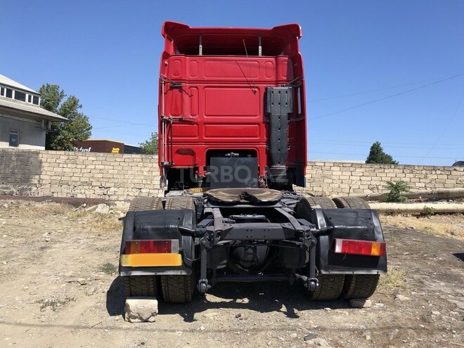 DAF 105 XF 2006, 952,000 km - 12.0 l - Bakı