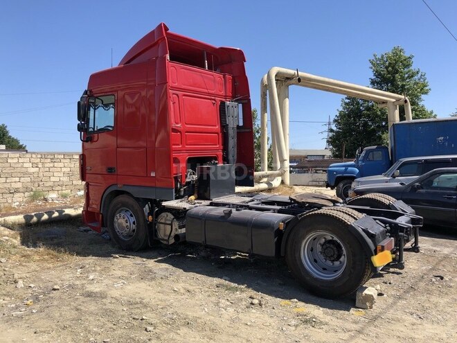 DAF 105 XF 2006, 952,000 km - 12.0 l - Bakı