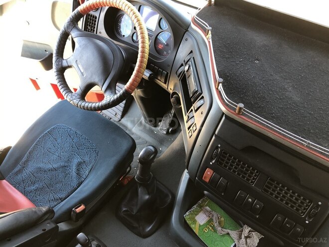 DAF 105 XF 2006, 952,000 km - 12.0 l - Bakı