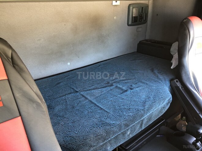 DAF 105 XF 2006, 952,000 km - 12.0 l - Bakı