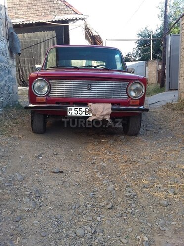 LADA (VAZ) 21011 1979, 523,852 km - 1.3 l - Şəki
