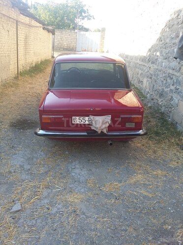 LADA (VAZ) 21011 1979, 523,852 km - 1.3 l - Şəki