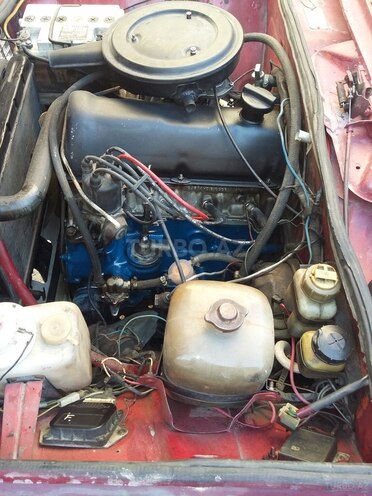 LADA (VAZ) 21011 1979, 523,852 km - 1.3 l - Şəki
