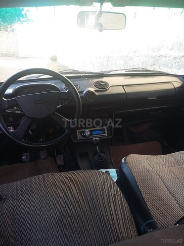LADA (VAZ) 21011 1979, 523,852 km - 1.3 l - Şəki