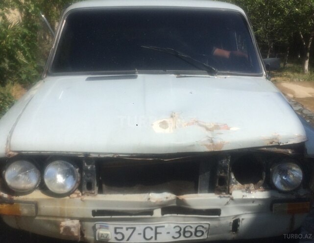 LADA (VAZ) 2106 1991, 680,000 km - 1.6 л - Daşkəsən