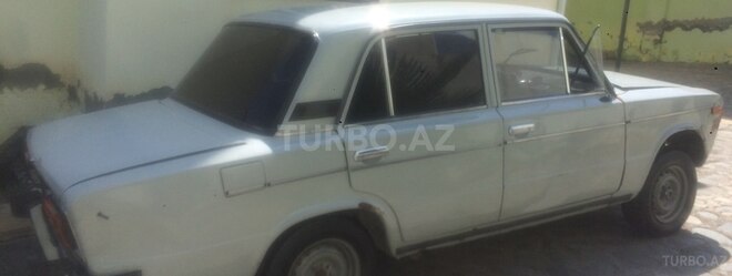 LADA (VAZ) 2106 1991, 680,000 km - 1.6 л - Daşkəsən