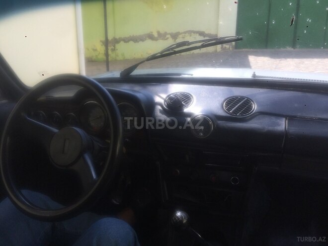 LADA (VAZ) 2106 1991, 680,000 km - 1.6 л - Daşkəsən