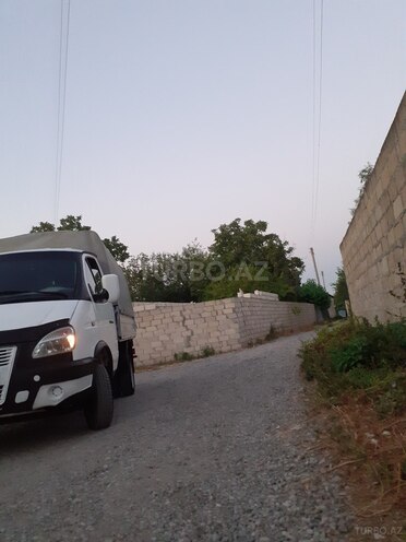 GAZ 33021 2004, 406,000 km - 2.3 l - Bərdə