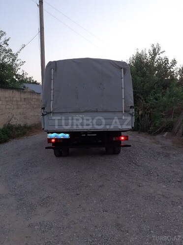 GAZ 33021 2004, 406,000 km - 2.3 l - Bərdə