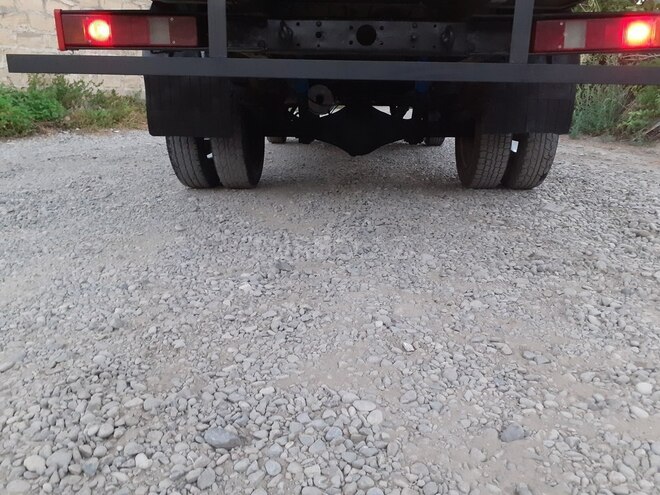 GAZ 33021 2004, 406,000 km - 2.3 l - Bərdə