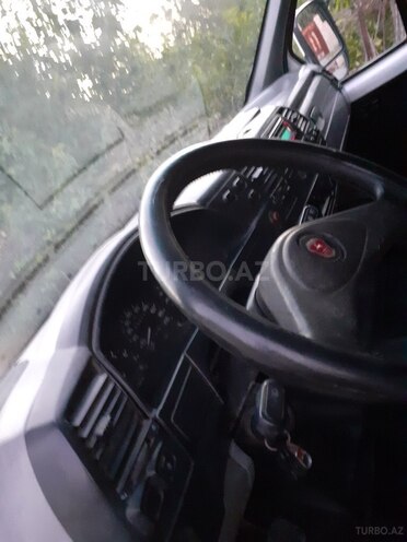 GAZ 33021 2004, 406,000 km - 2.3 l - Bərdə