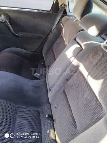 Opel Vectra 1999, 294,525 km - 2.0 l - Quba