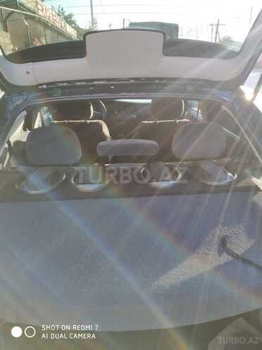 Opel Vectra 1999, 294,525 km - 2.0 l - Quba
